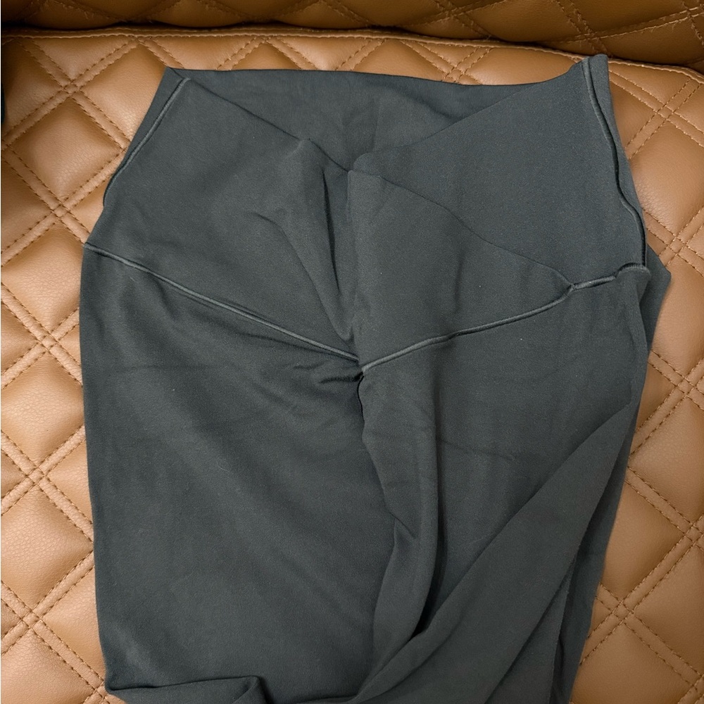 Aerie Offline Crossover Leggings Bundle size M short - Picture 7 of 14